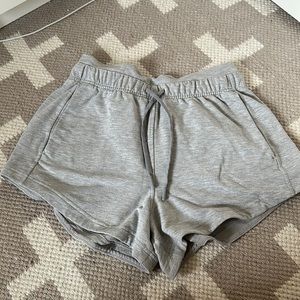 Lululemon Lounge Shorts